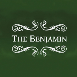 Benjamin Logo